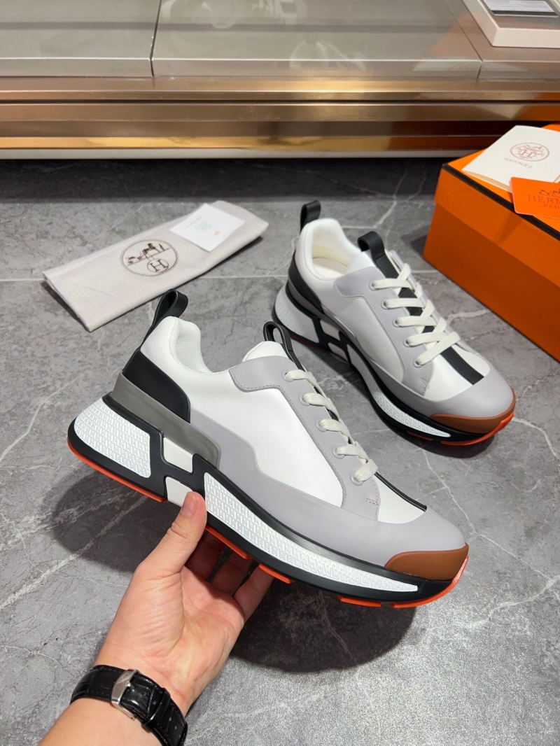 Hermes Sneakers